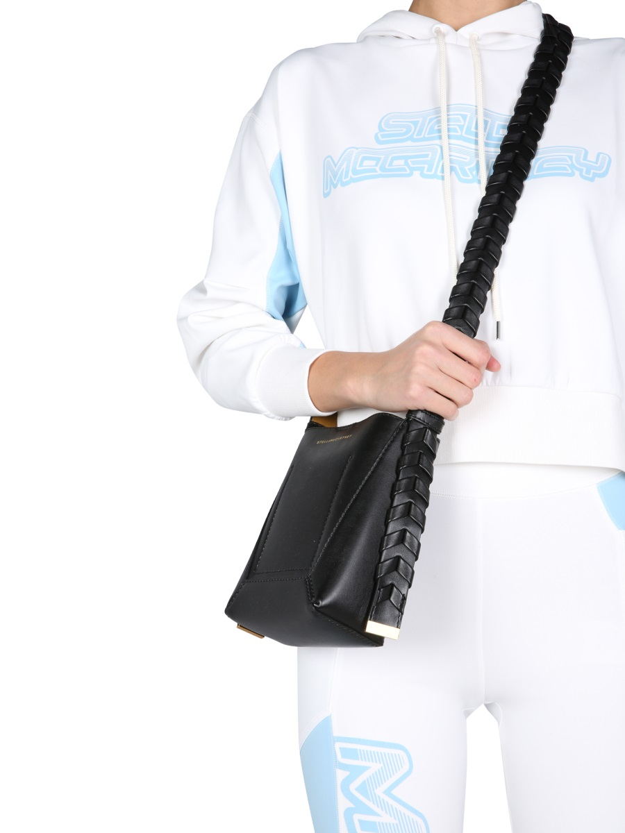 [Stella McCartney] Sweatshirt SS22 603681_SPW469500