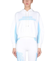 [Stella McCartney] Sweatshirt SS22 603681_SPW469500