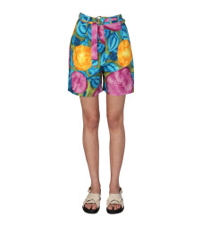 [Marni] Shorts SS22 PAMA0296A0_UTC107SRV15