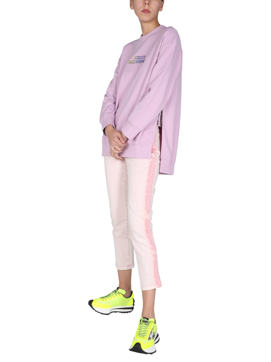 [Stella McCartney] Sweatshirt SS22 600420_SPW365601