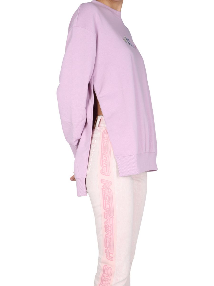[Stella McCartney] Sweatshirt SS22 600420_SPW365601