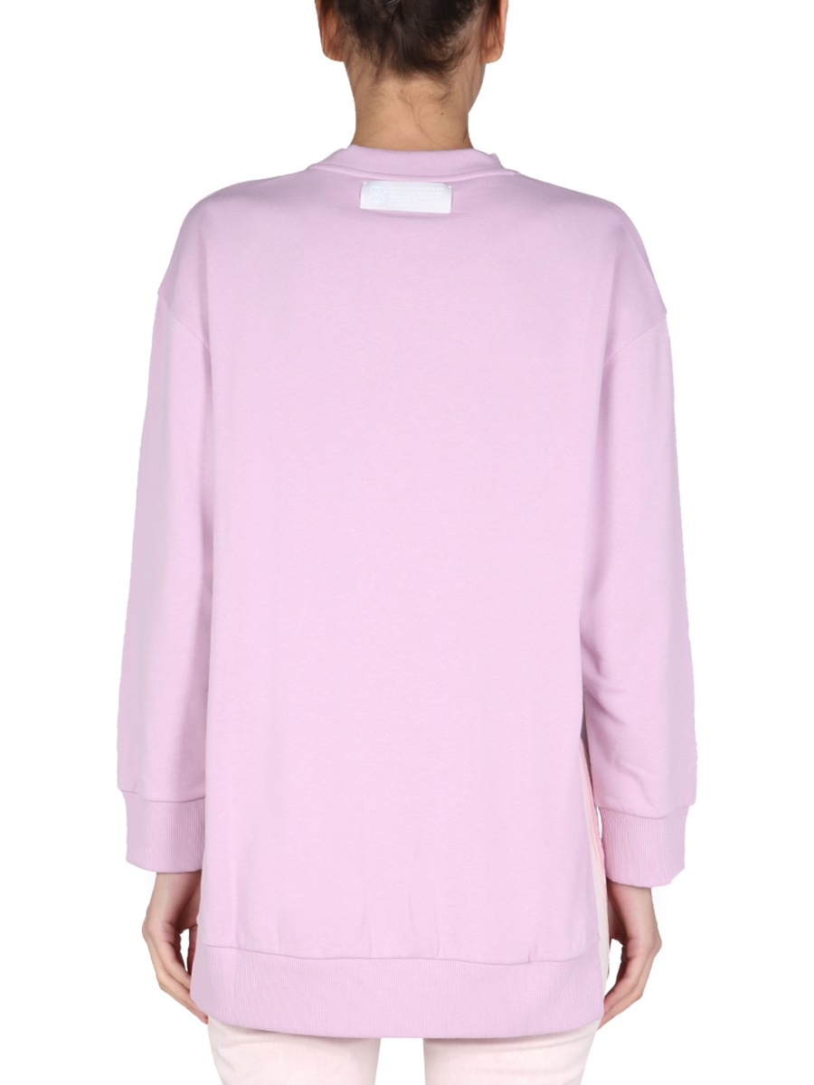 [Stella McCartney] Sweatshirt SS22 600420_SPW365601