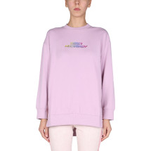 [Stella McCartney] Sweatshirt SS22 600420_SPW365601