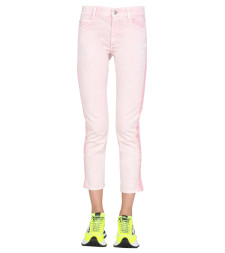 [Stella McCartney] Jeans SS22 604371_SOH608061