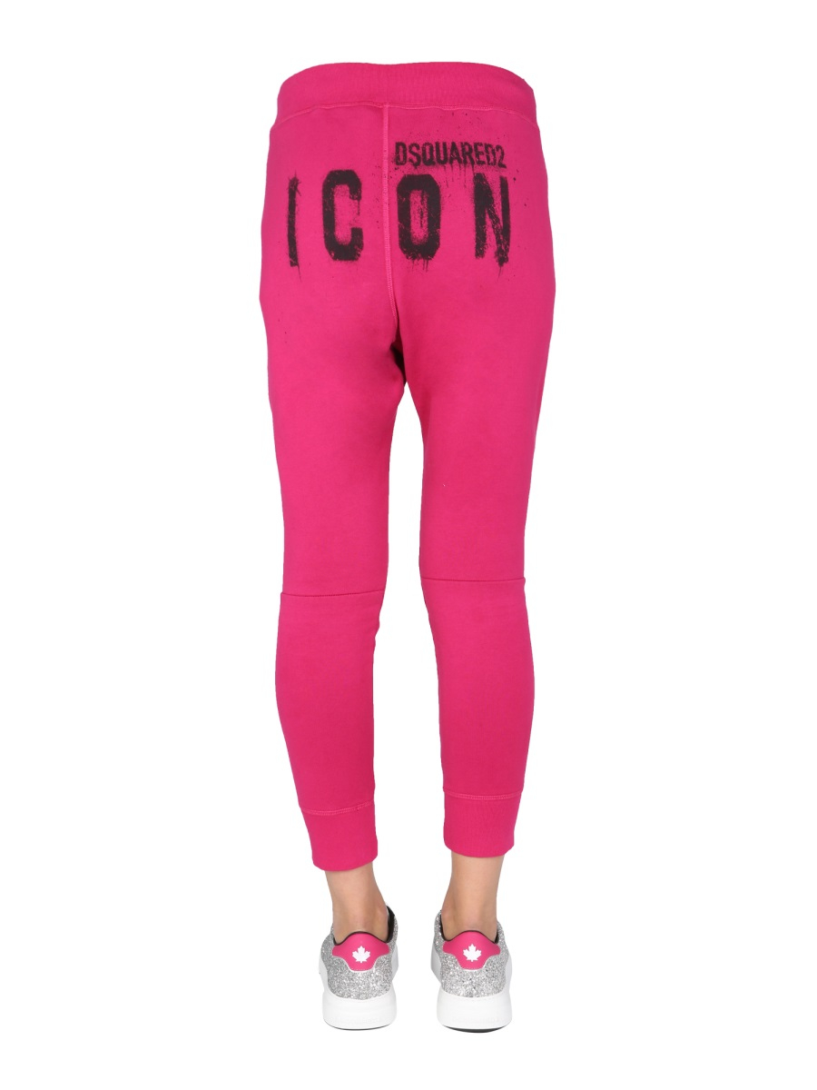[DSQUARED] Trousers SS22 S80KA0020_S25516246