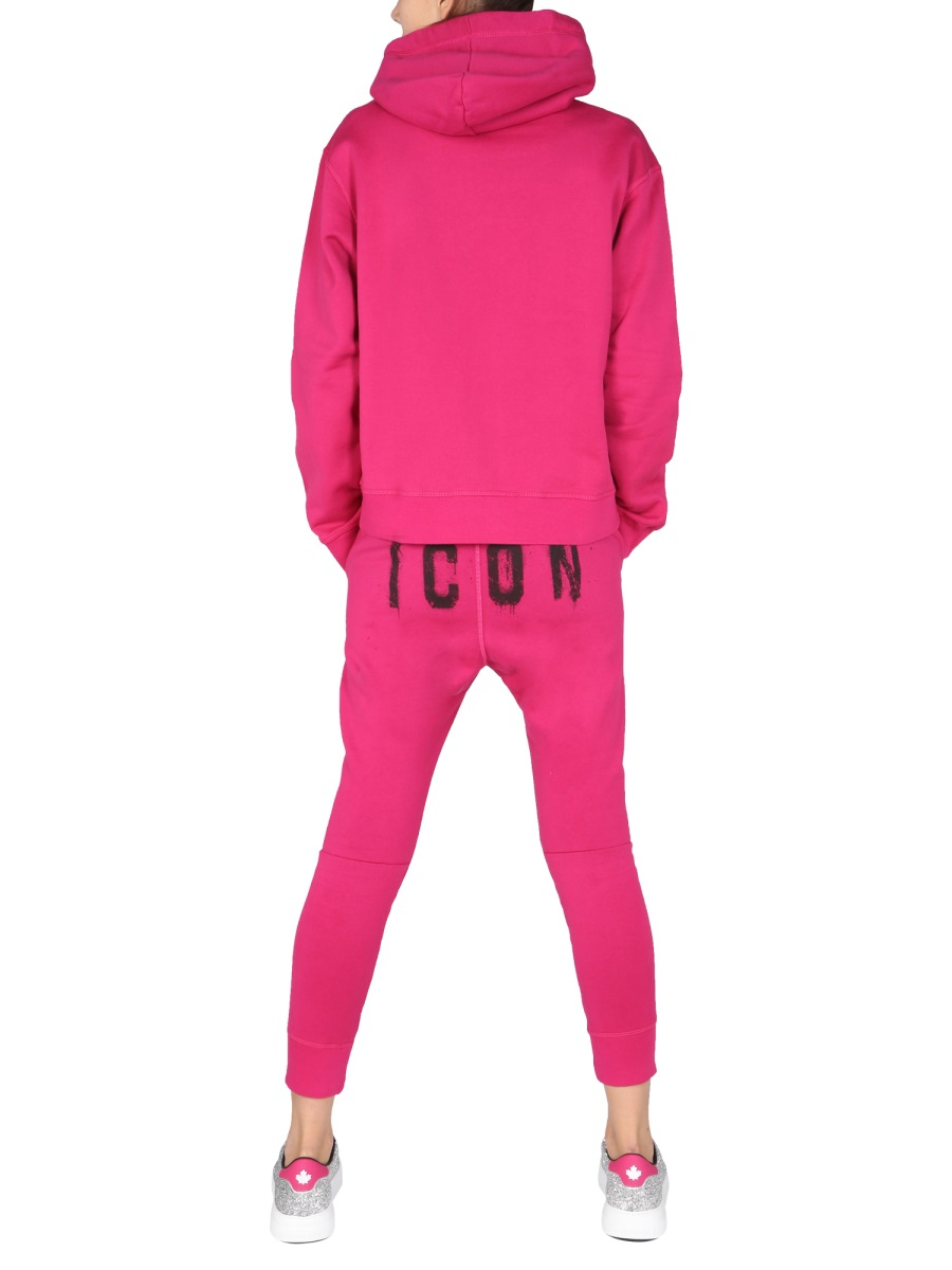 [DSQUARED] Trousers SS22 S80KA0020_S25516246