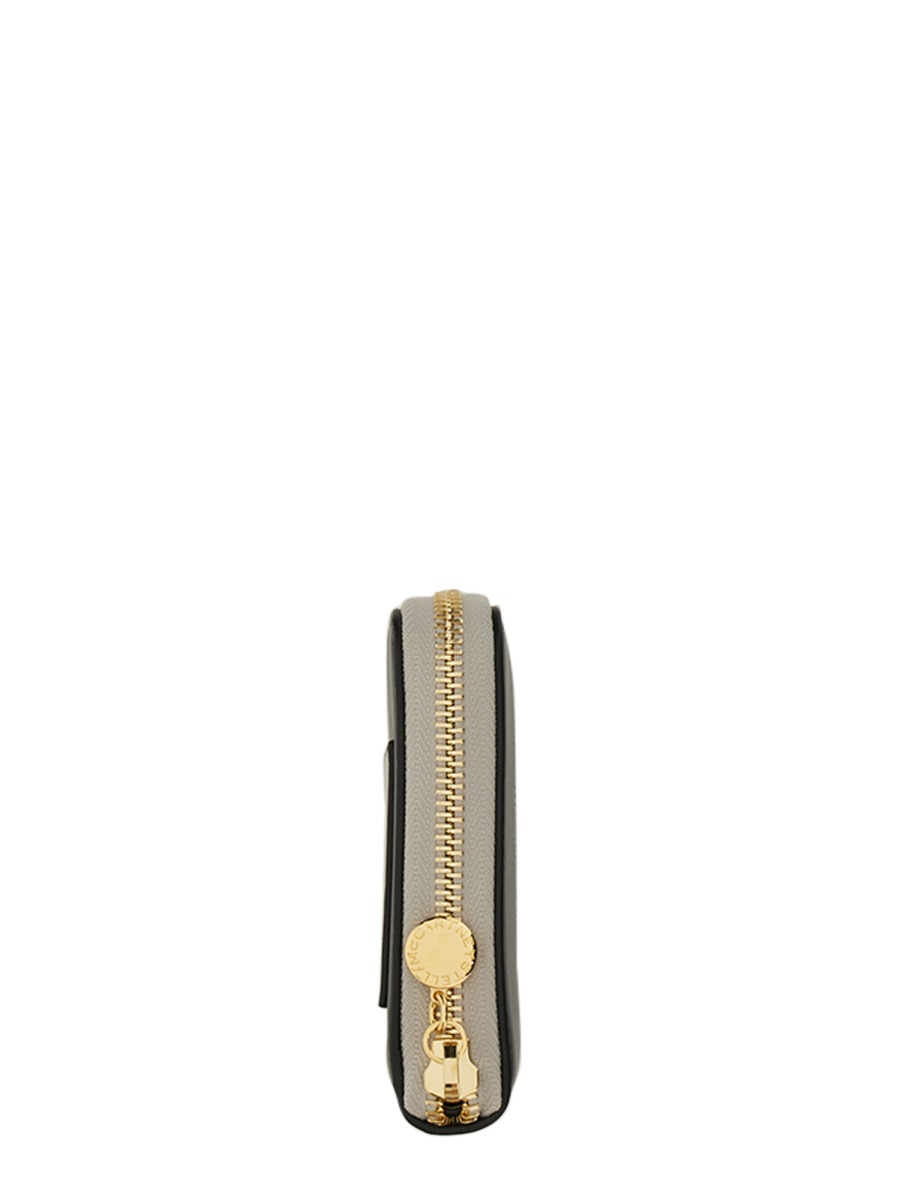[Stella McCartney] Wallet SS23 7P0009_W88561000