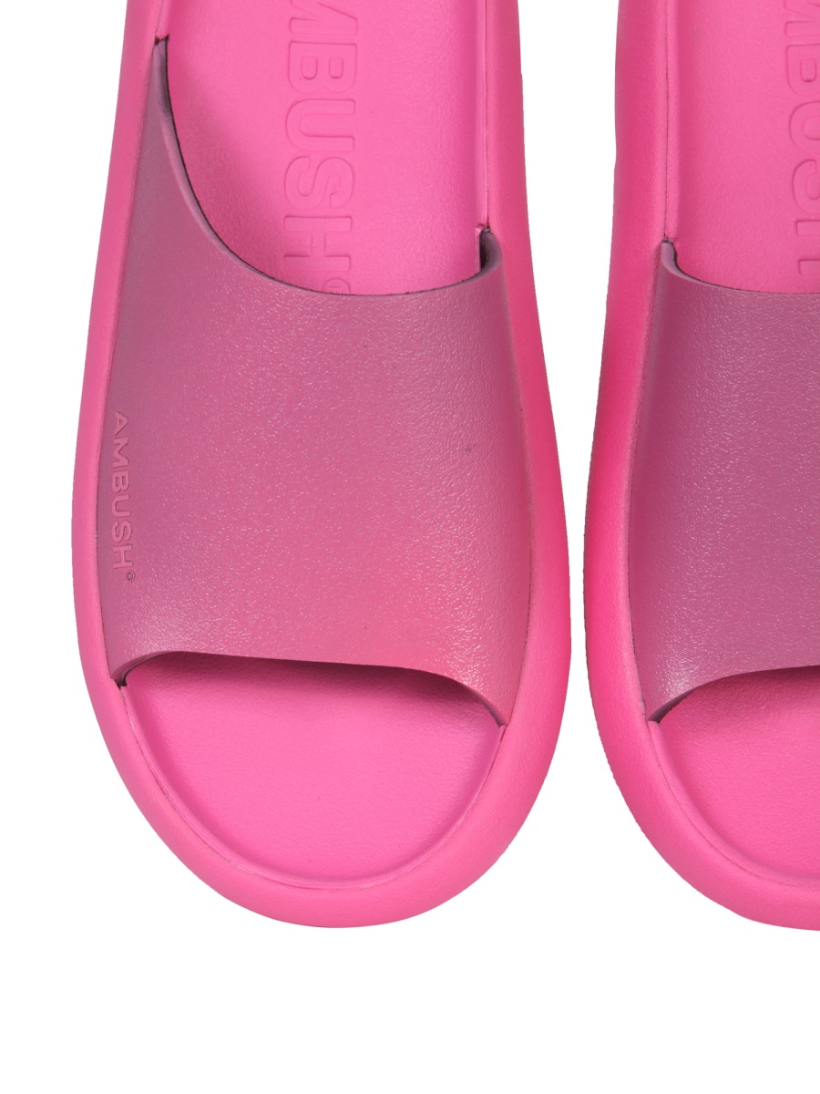 [Ambush] Sandals FW21 BWIC002_F21MAT0013000