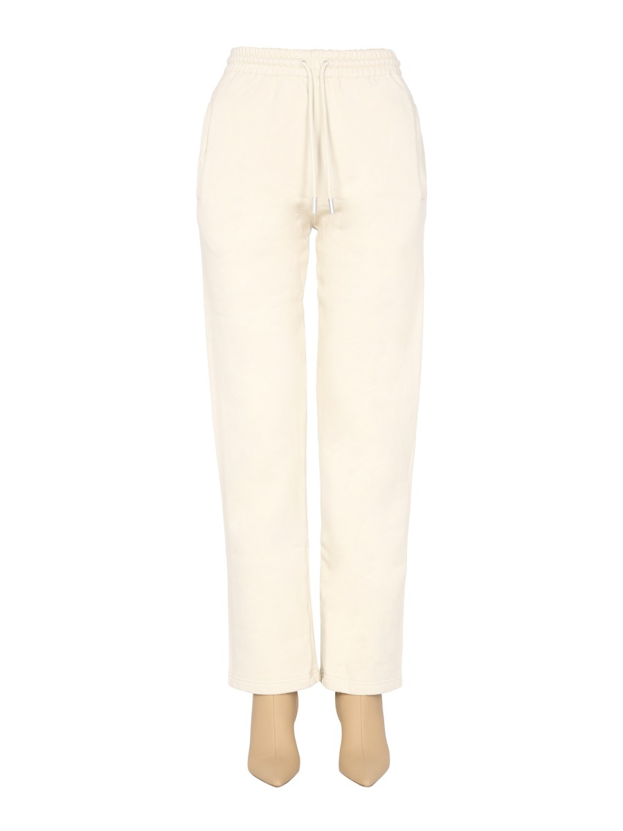 [Off-White] Trousers FW21 OWCH008_F21JER0010101