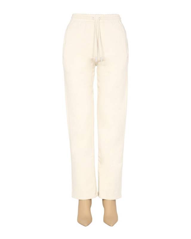 [Off-White] Trousers FW21 OWCH008_F21JER0010101