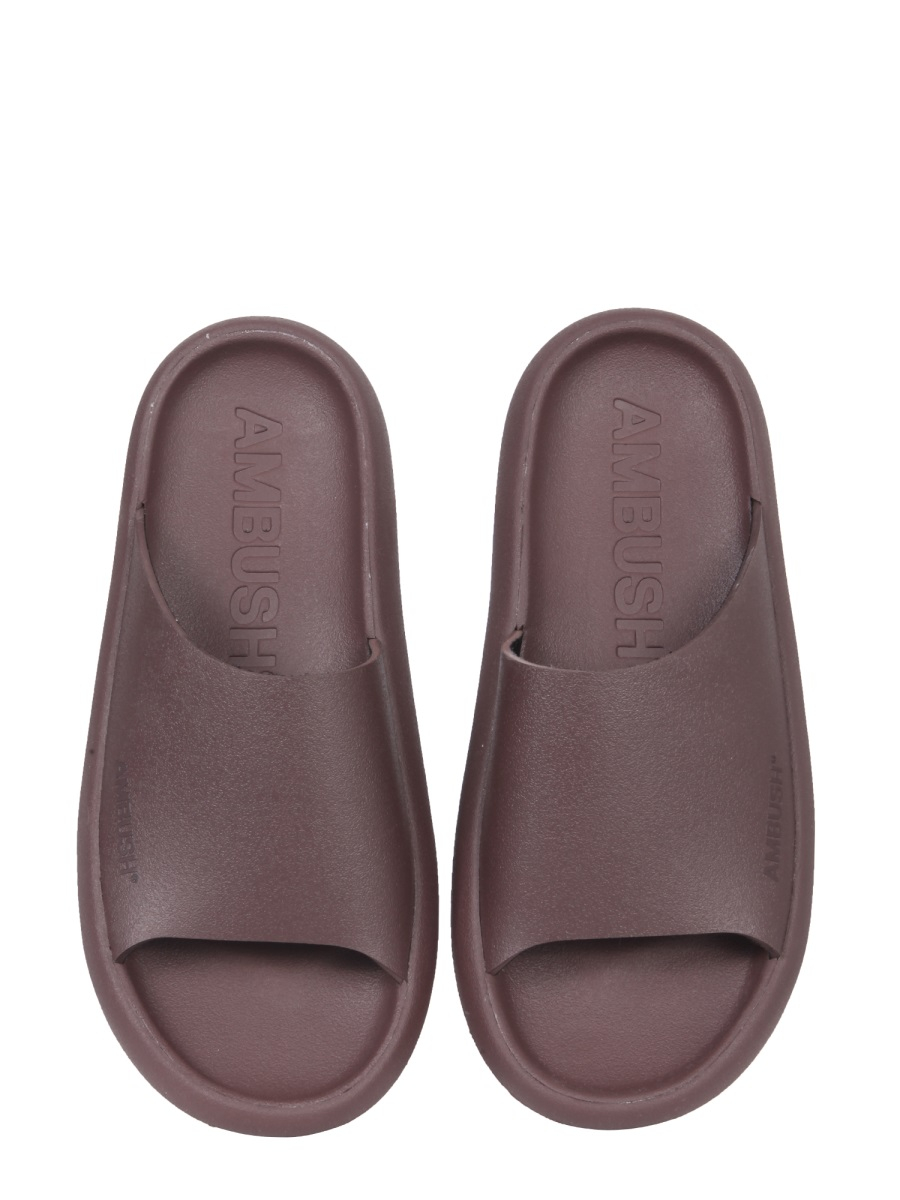 [Ambush] Sandals FW21 BWIC002_F21MAT0016000