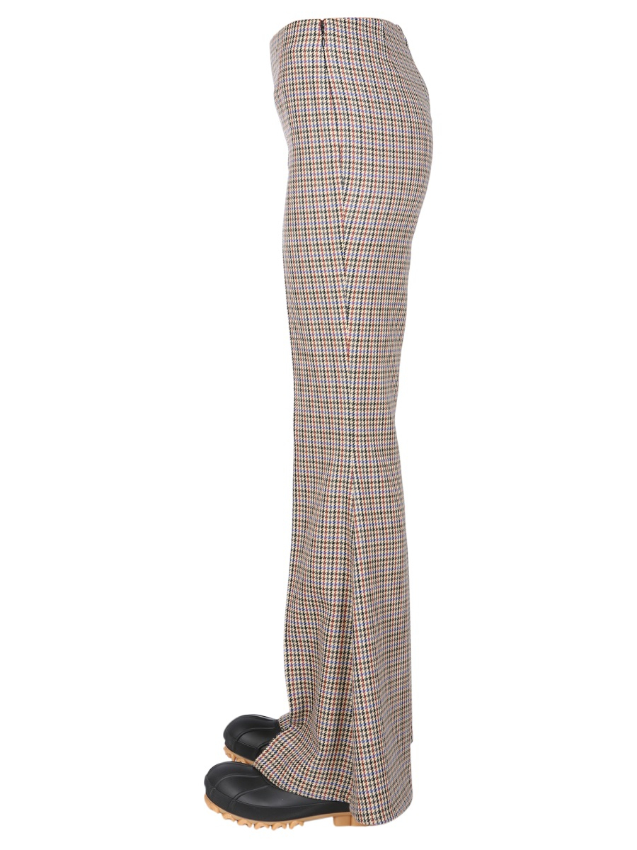 [Stella McCartney] Trousers FW21 604142_SSA372567