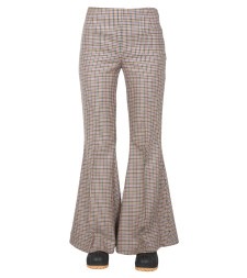 [Stella McCartney] Trousers FW21 604142_SSA372567