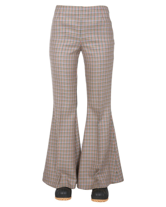 [Stella McCartney] Trousers FW21 604142_SSA372567