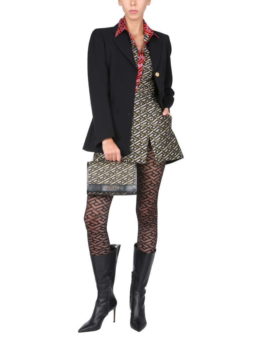 [Versace] Blazer FW21 1001728_1A017981B000