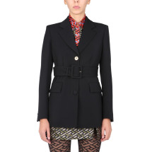[Versace] Blazer FW21 1001728_1A017981B000