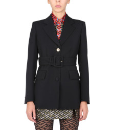 [Versace] Blazer FW21 1001728_1A017981B000