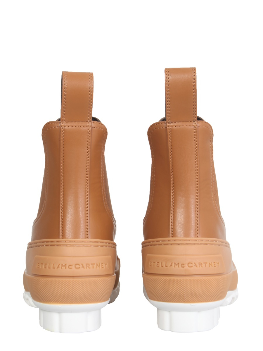 [Stella McCartney] Boots FW21 800424_N02052501