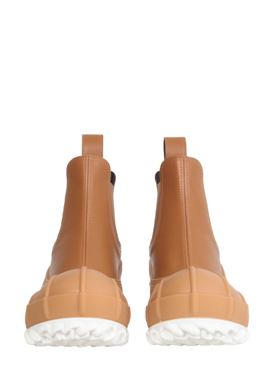 [Stella McCartney] Boots FW21 800424_N02052501
