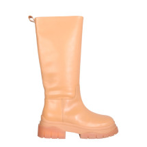 [ASH] Boots FW21 SUPREMIUM03_MUSTANGTOAST