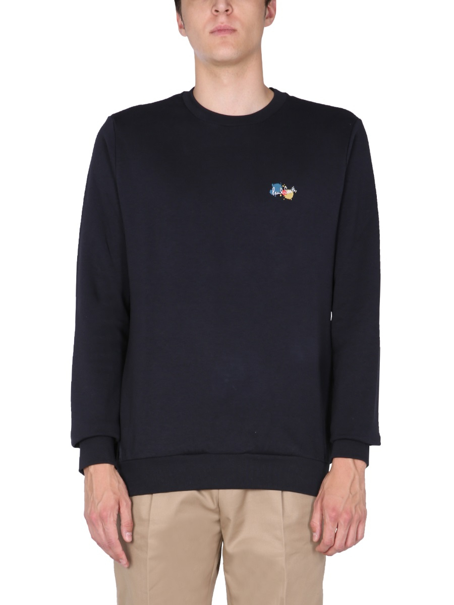 [Paul Smith] Sweatshirt FW21 M1R/302S/GP2765_49