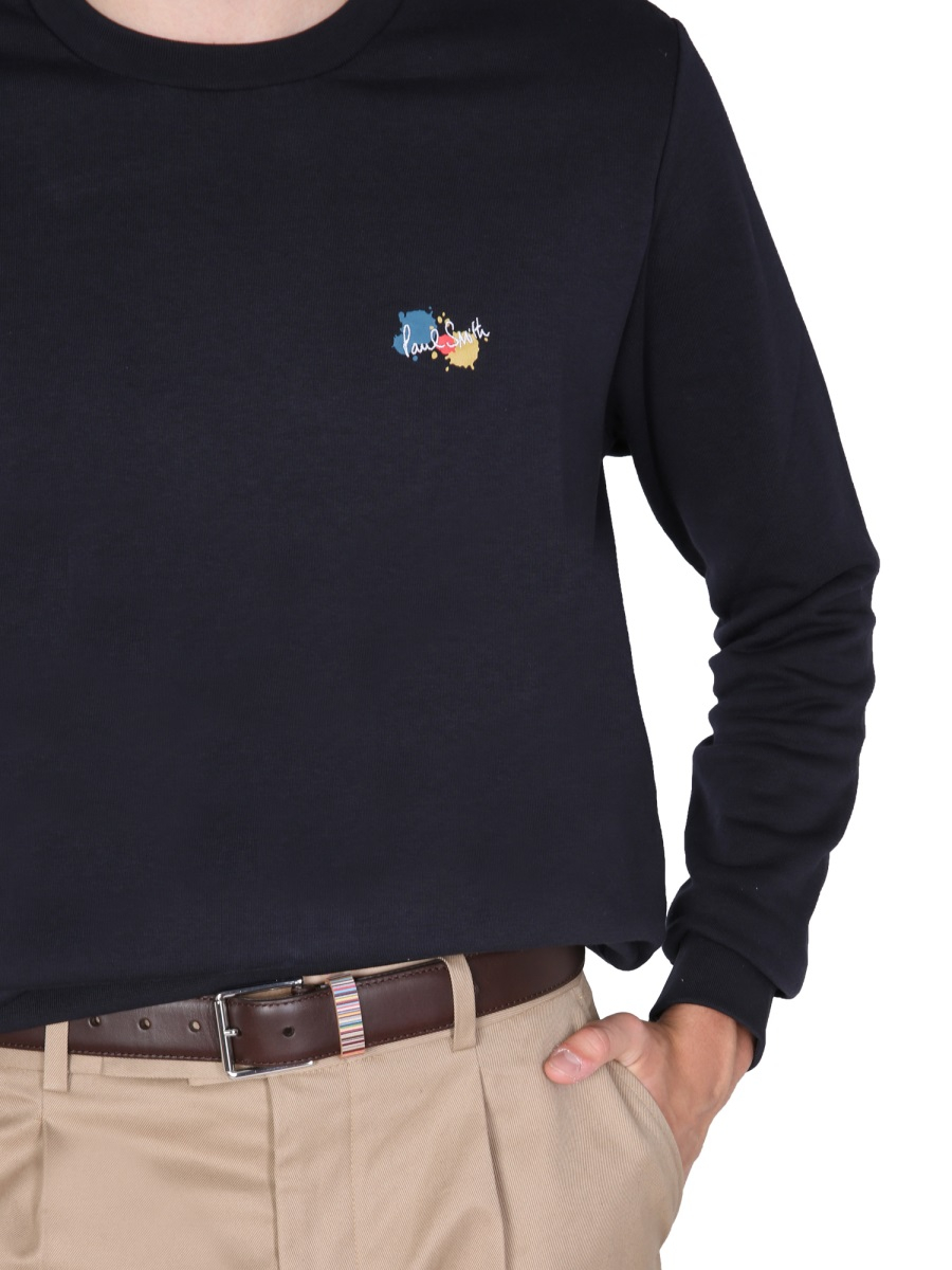 [Paul Smith] Sweatshirt FW21 M1R/302S/GP2765_49