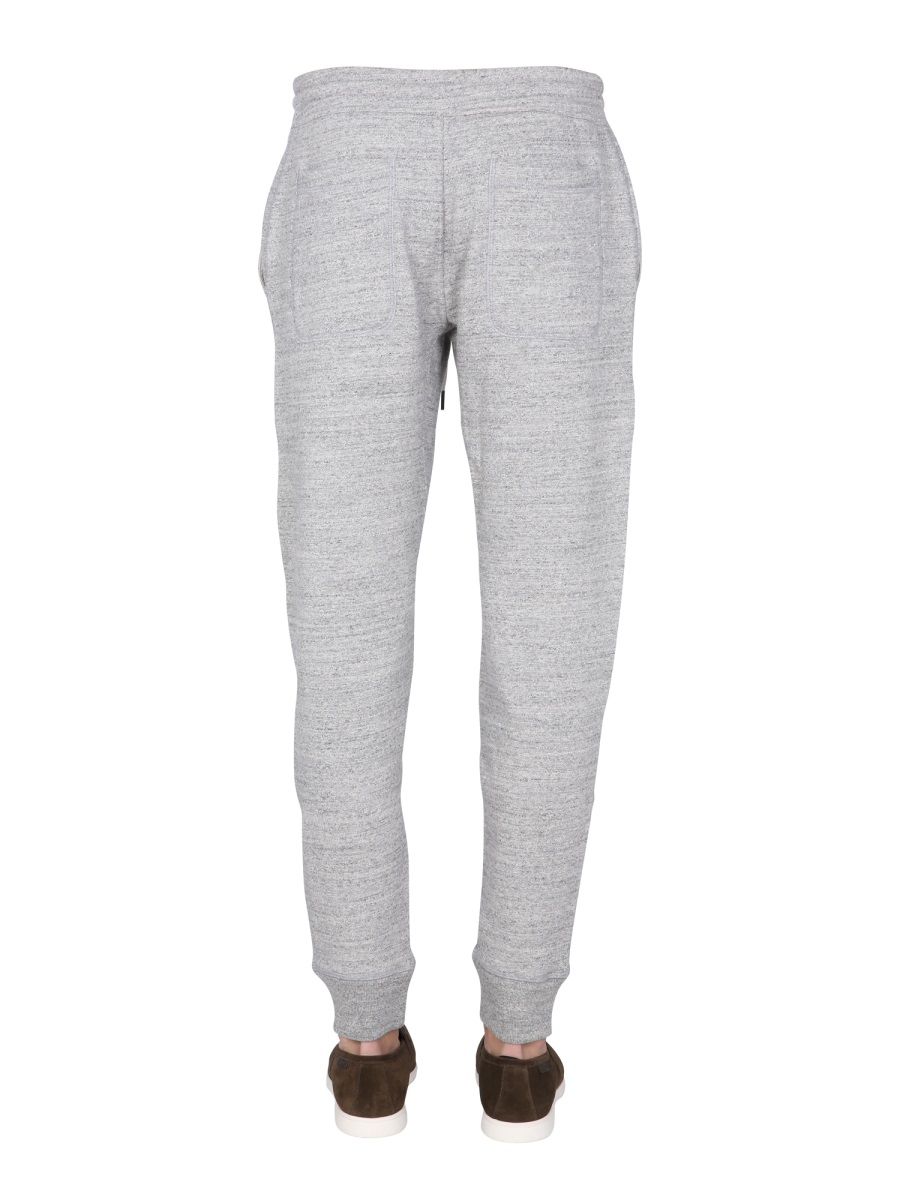 [Tom Ford] Jogger pants FW21 BY292TFJ238_K03
