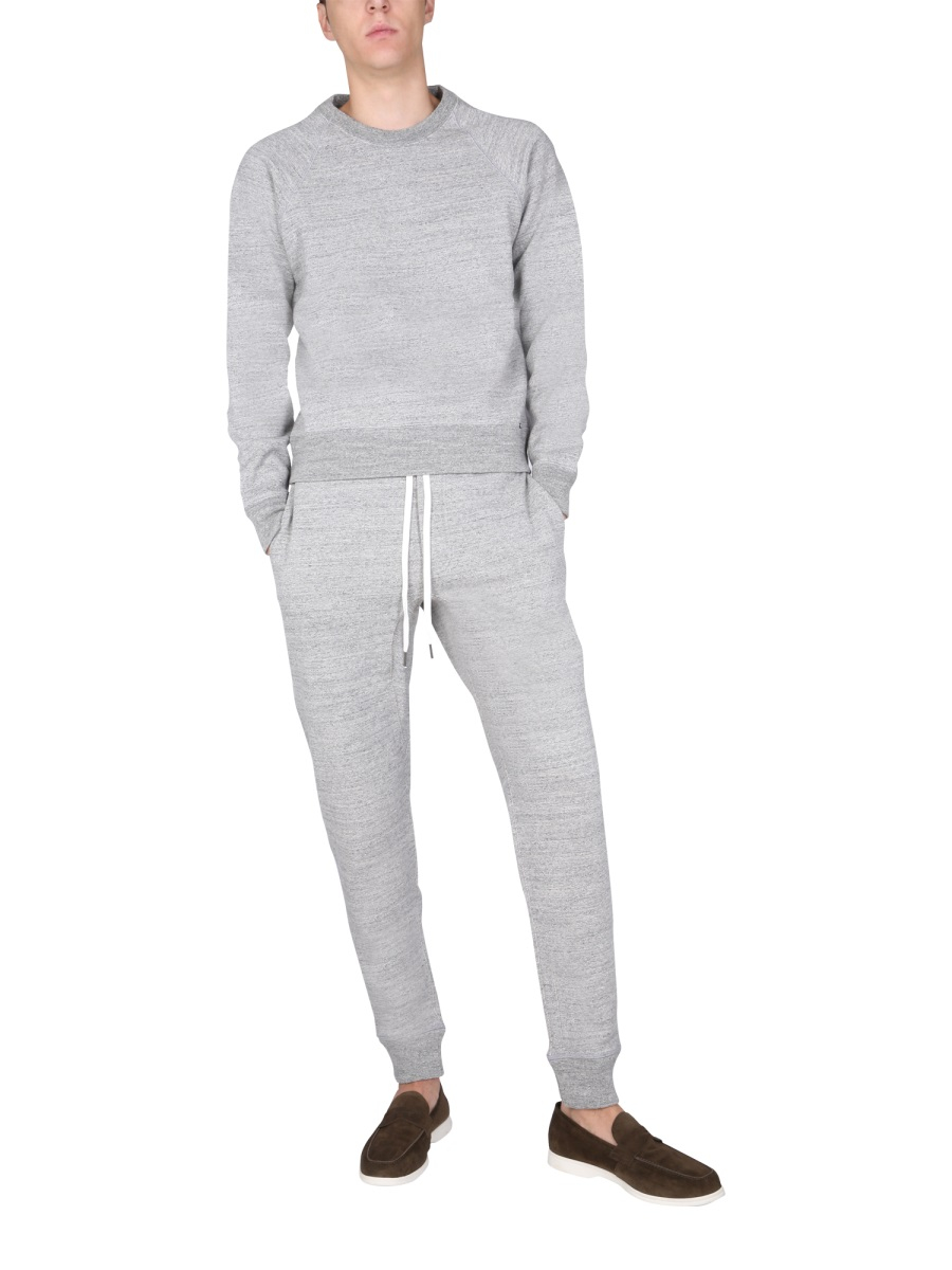 [Tom Ford] Jogger pants FW21 BY292TFJ238_K03