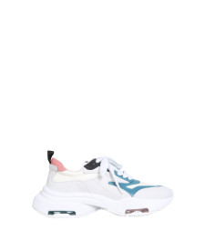 [ASH] Sneakers FW21 OCTOPUS03_NUBUCKWHITE