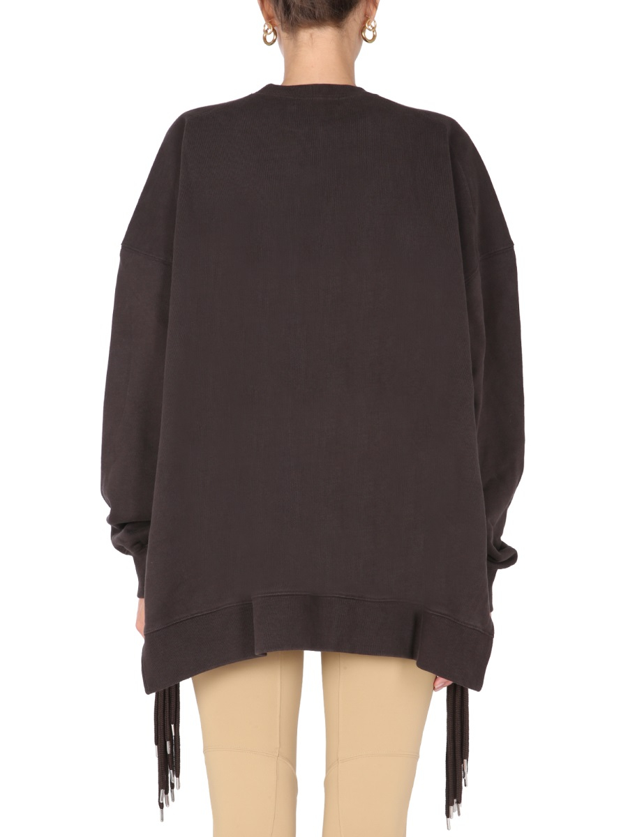 [Ambush] Sweatshirt FW21 BWBA003_F21FLE0016464