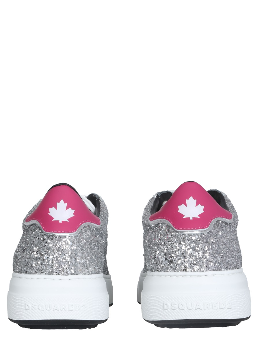 [DSQUARED] Sneakers FW21 SNW0146_292043262133