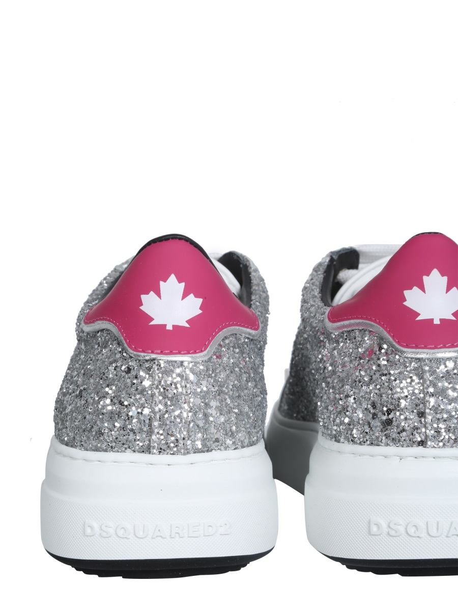 [DSQUARED] Sneakers FW21 SNW0146_292043262133