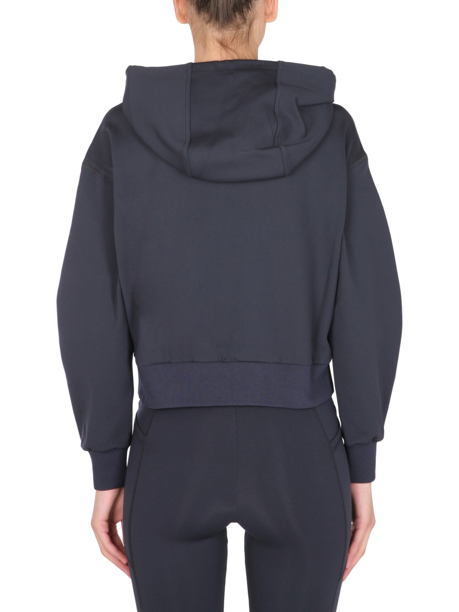 [Stella McCartney] Sweatshirt FW21 603682_SPW054000