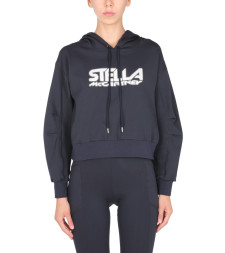 [Stella McCartney] Sweatshirt FW21 603682_SPW054000
