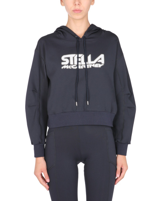 [Stella McCartney] Sweatshirt FW21 603682_SPW054000