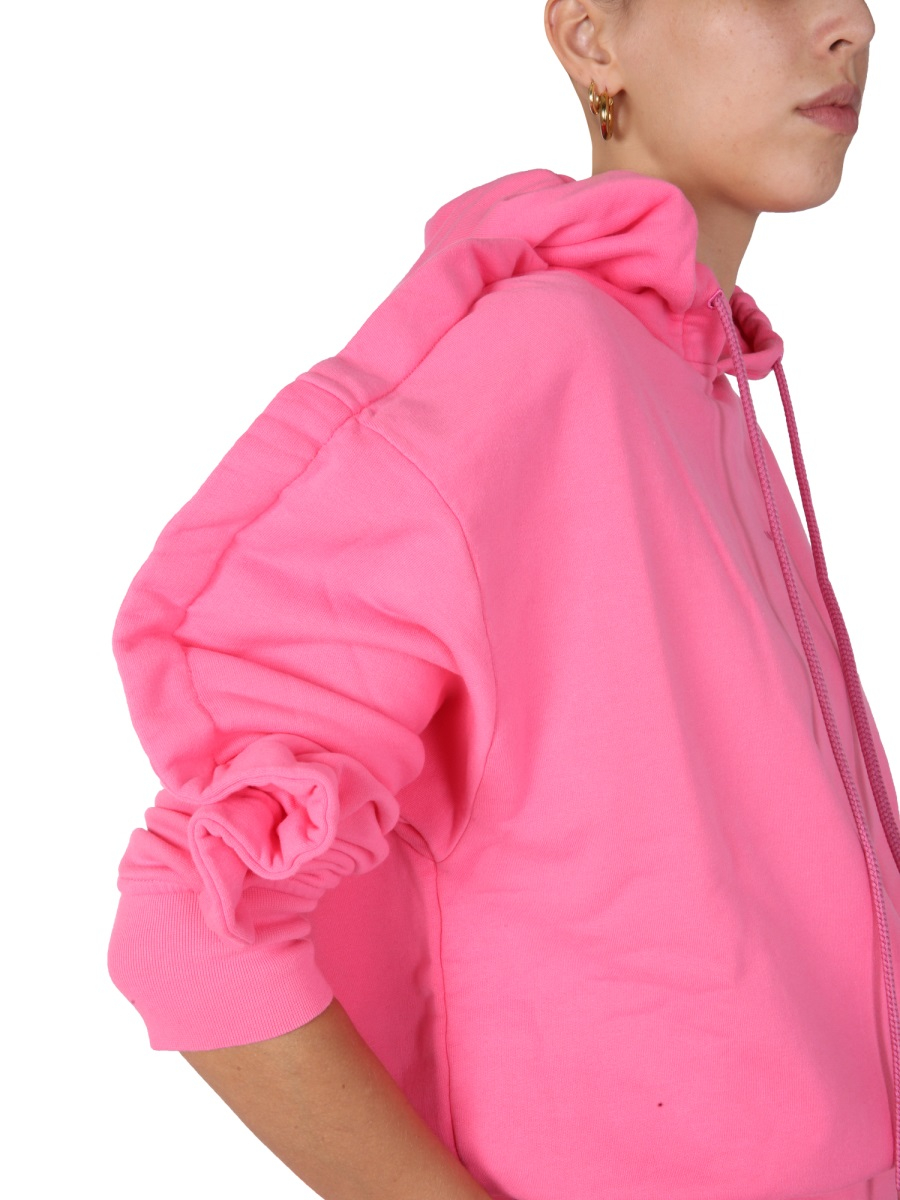 [Ambush] Hoodie FW21 BWBB006_F21FLE0013030