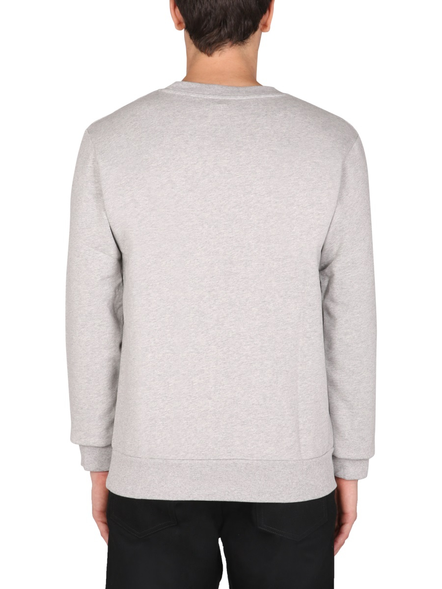 [A.P.C.] Sweatshirt FW21 COEBHM27667_PLA