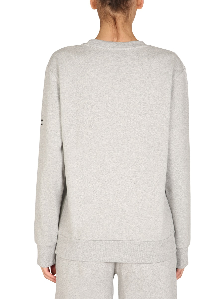 [A.P.C.] Sweatshirt FW21 COEBHM27667_PLA