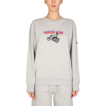 [A.P.C.] Sweatshirt FW21 COEBHM27667_PLA