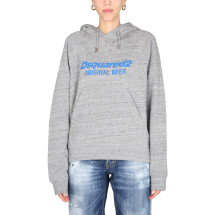 [DSQUARED] Hoodie FW21 S72GU0338_S25477860M