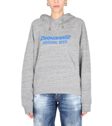 [DSQUARED] Hoodie FW21 S72GU0338_S25477860M