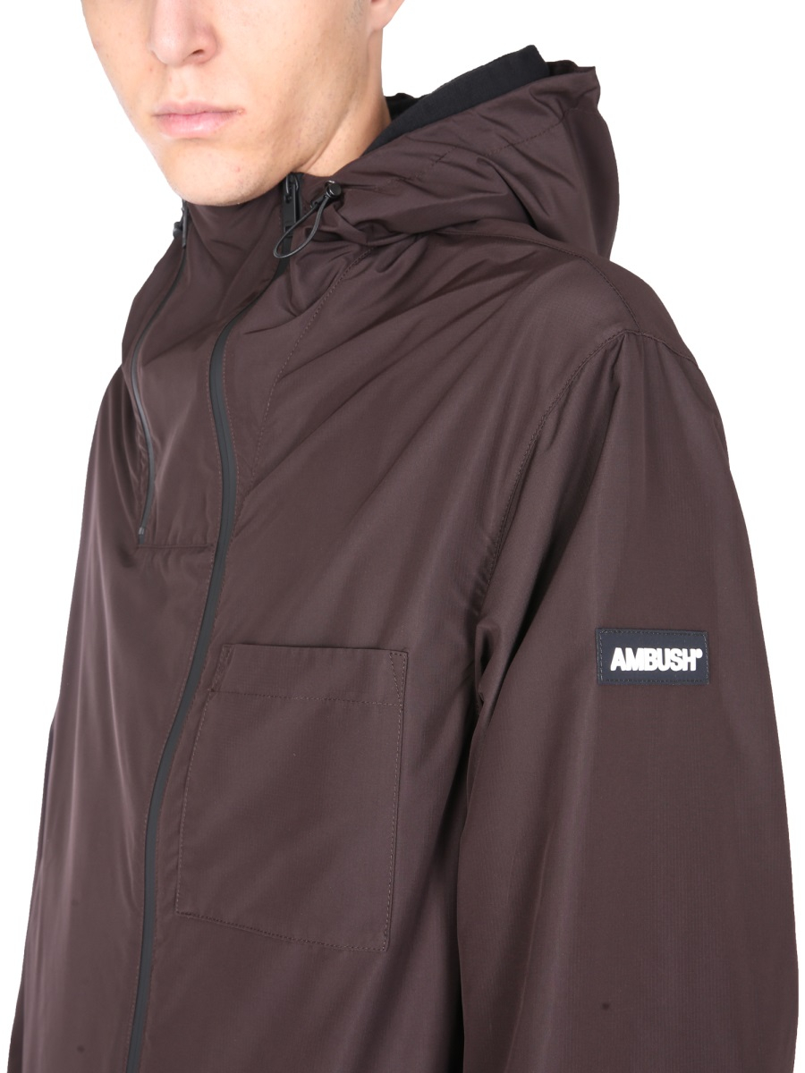 [Ambush] Jacket FW21 BMEB002_F21FAB0026410