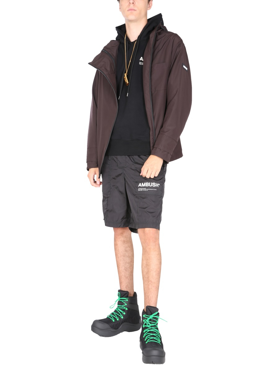 [Ambush] Jacket FW21 BMEB002_F21FAB0026410