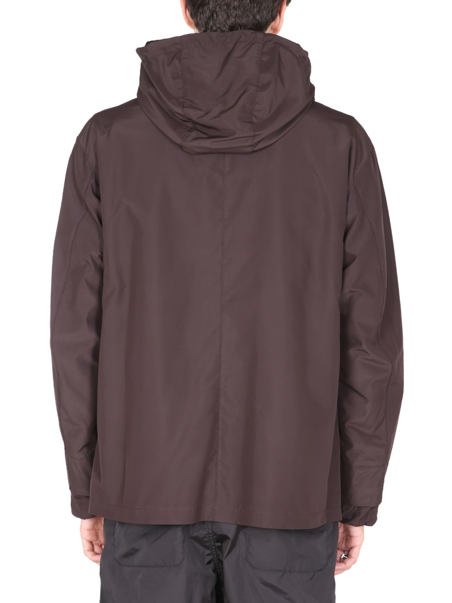 [Ambush] Jacket FW21 BMEB002_F21FAB0026410