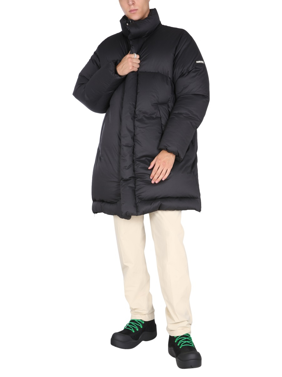 [Ambush] Trousers FW21 BMCA017_F21FAB0016100