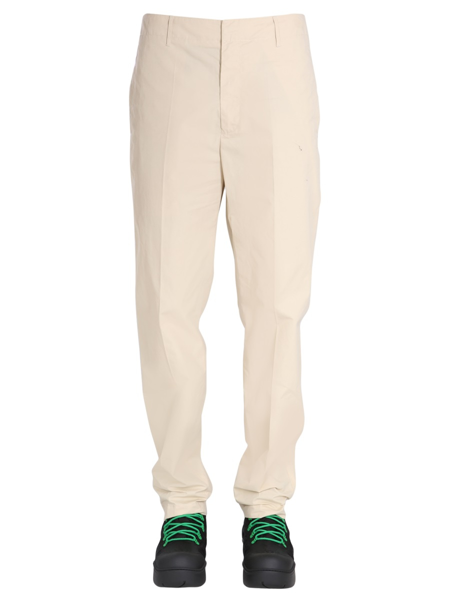 [Ambush] Trousers FW21 BMCA017_F21FAB0016100