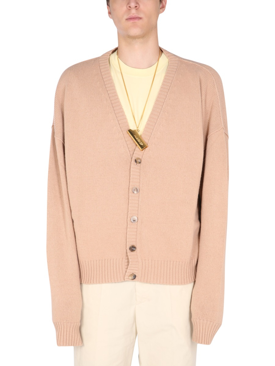 [Ambush] Cardigan FW21 BMHB005_F21KNI0016262
