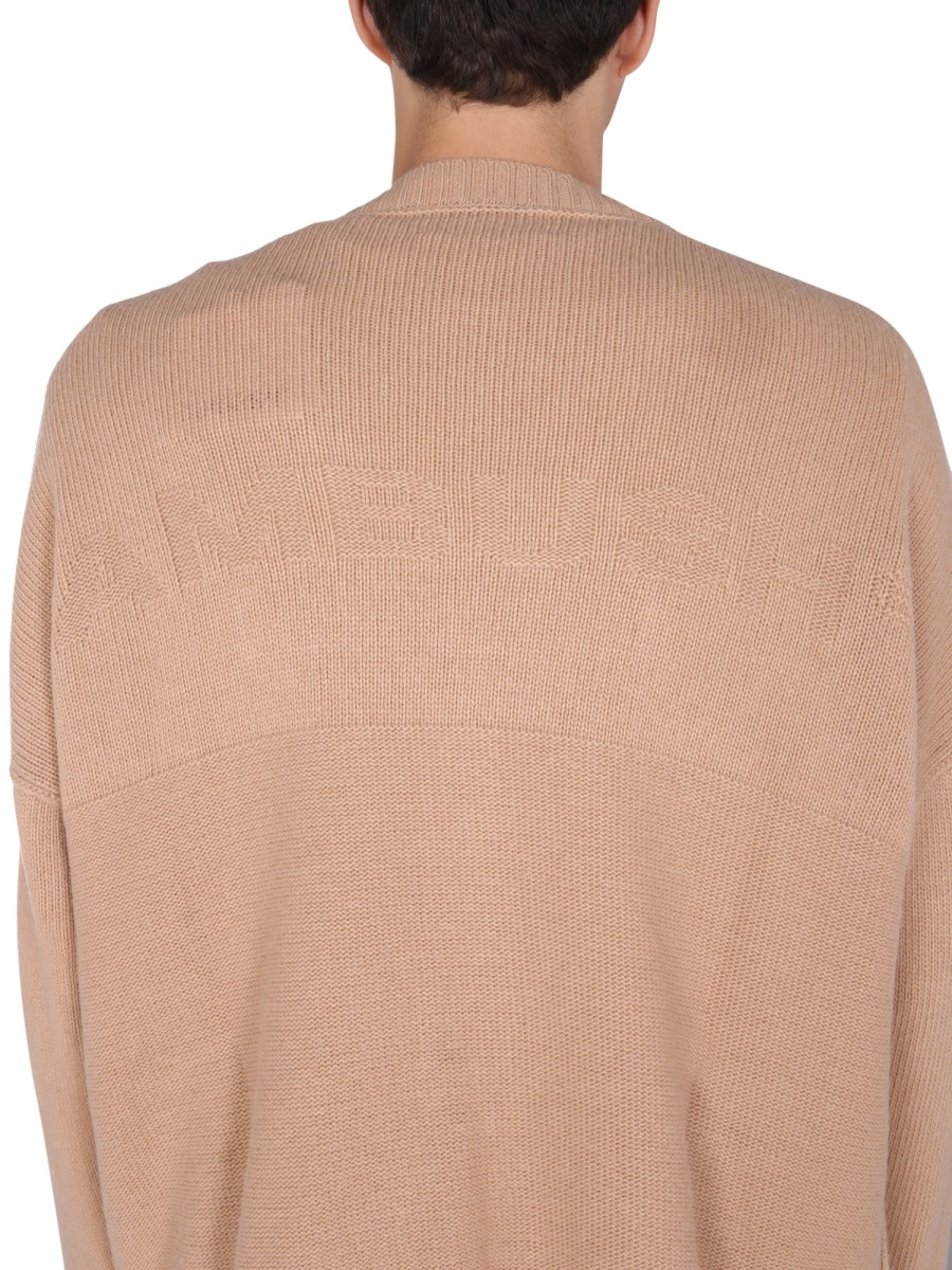 [Ambush] Cardigan FW21 BMHB005_F21KNI0016262