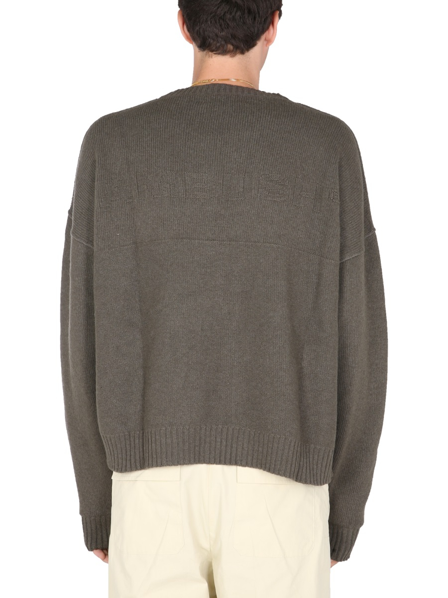 [Ambush] Knitwear FW21 BMHE013_F21KNI0015656