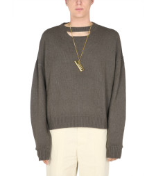 [Ambush] Knitwear FW21 BMHE013_F21KNI0015656